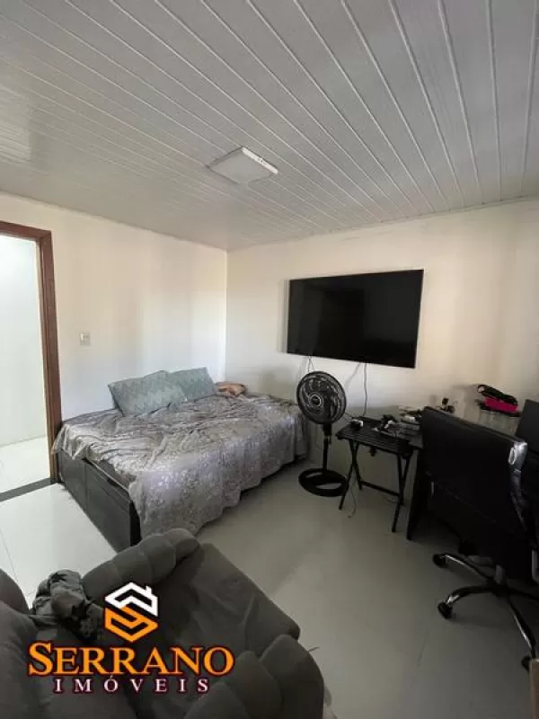 Casa, 2 quartos, 131 m² - Foto 9