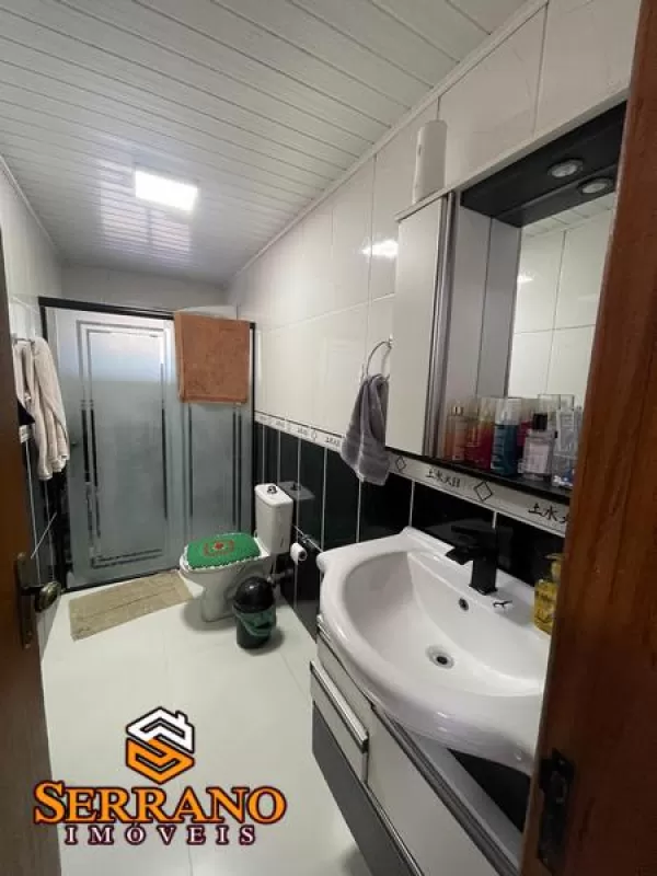 Casa, 2 quartos, 131 m² - Foto 11