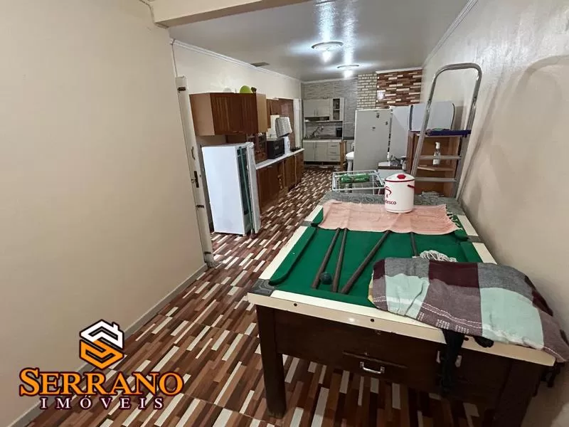 Casa, 4 quartos, 124 m² - Foto 16