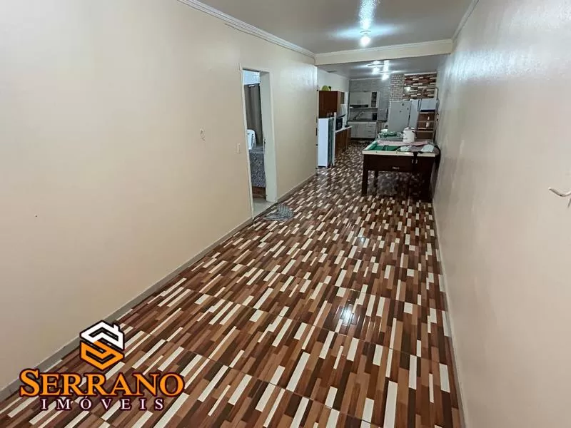 Casa, 4 quartos, 124 m² - Foto 12