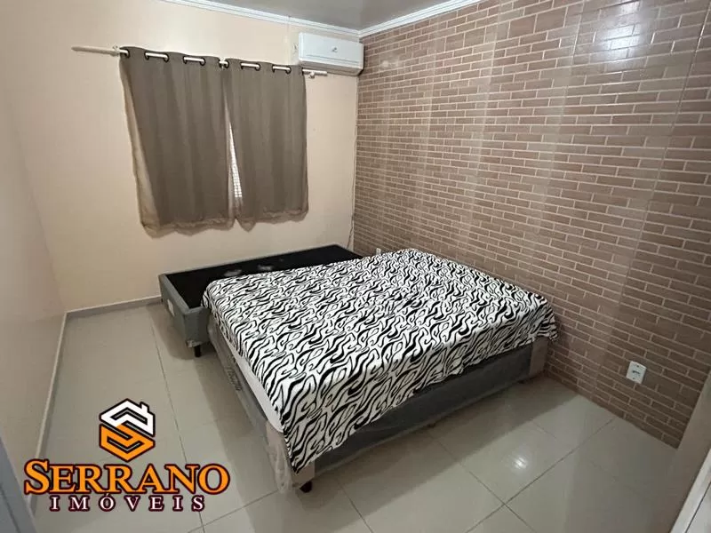 Casa, 4 quartos, 124 m² - Foto 10