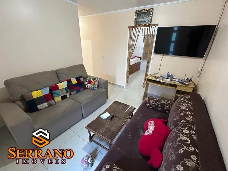 Casa, 4 quartos, 124 m² - Foto 6