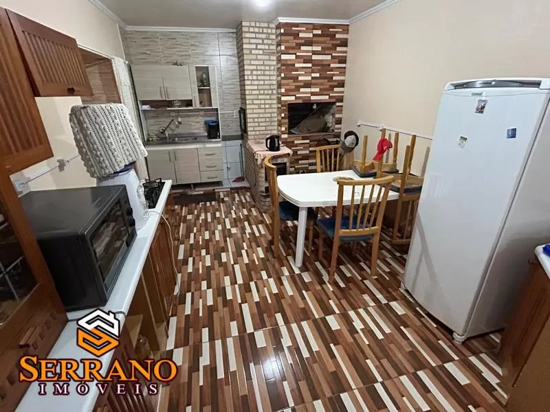 Casa, 4 quartos, 124 m² - Foto 13