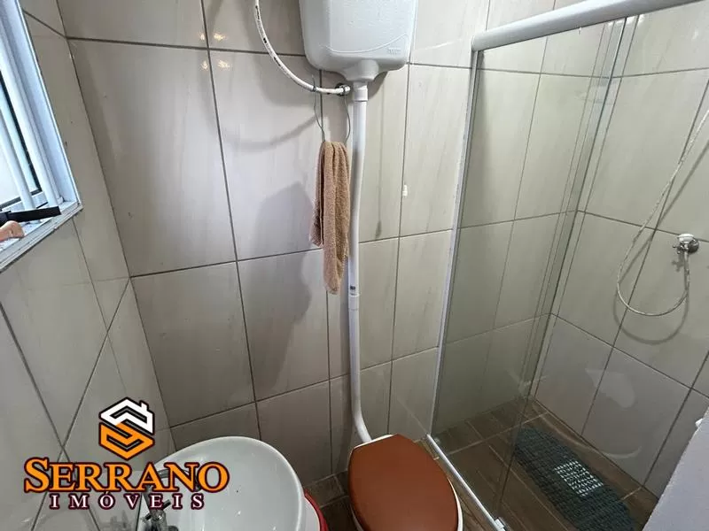 Casa, 4 quartos, 124 m² - Foto 7