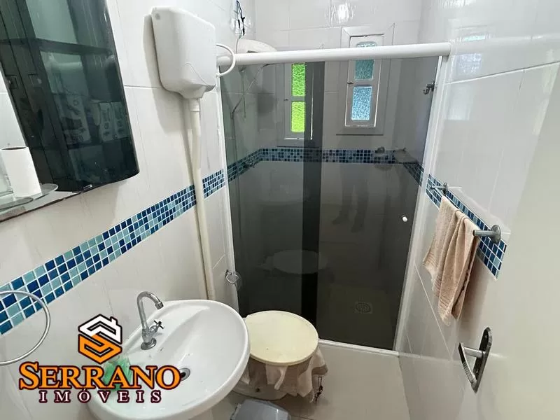 Casa, 4 quartos, 124 m² - Foto 11