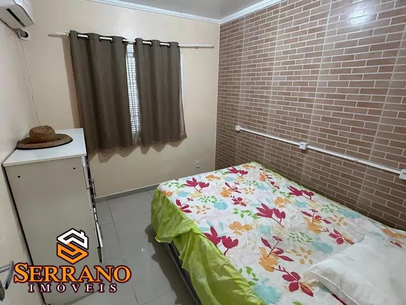 Casa, 4 quartos, 124 m² - Foto 9