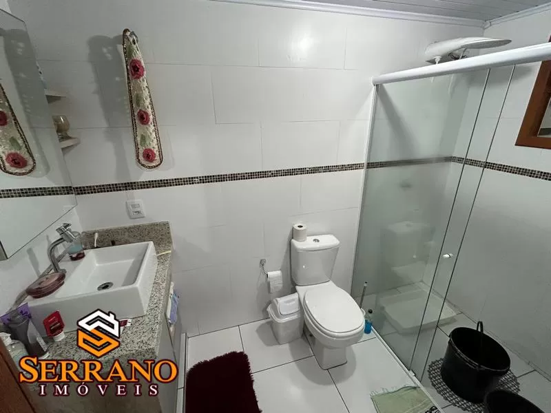 Casa, 4 quartos, 200 m² - Foto 19