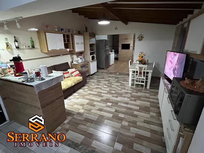 Casa, 4 quartos, 200 m² - Foto 10