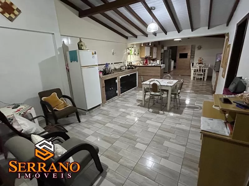 Casa, 4 quartos, 200 m² - Foto 8