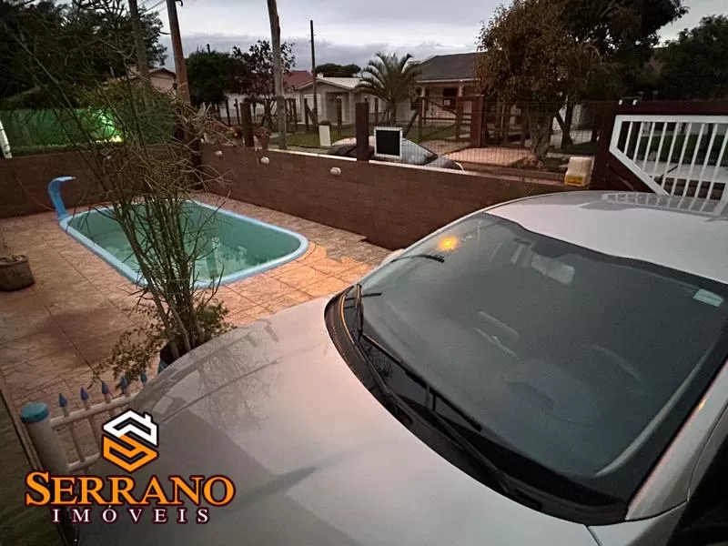 Casa, 4 quartos, 200 m² - Foto 21