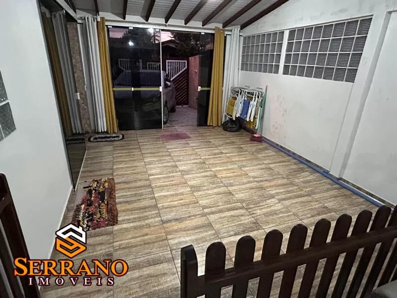 Casa, 4 quartos, 200 m² - Foto 7