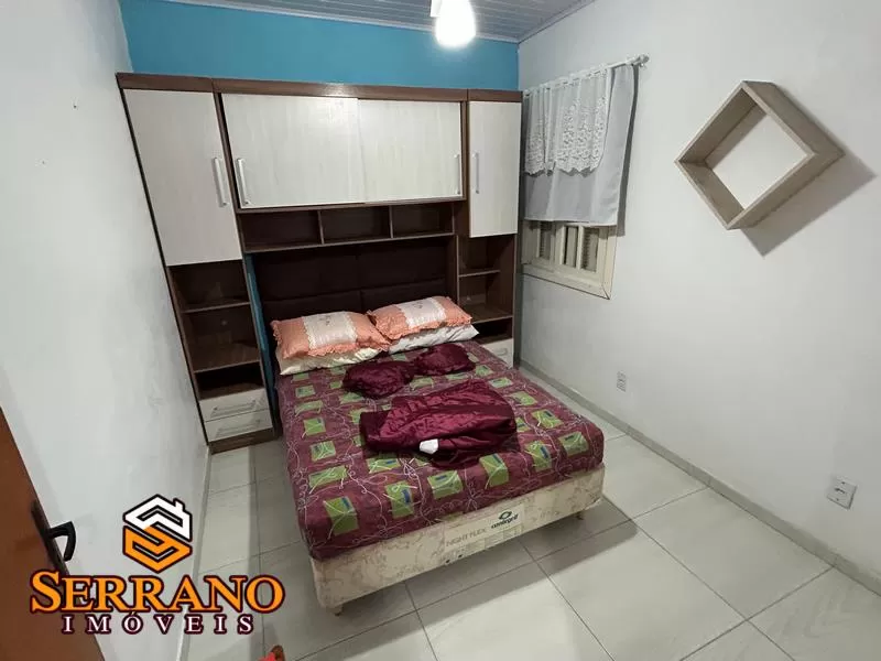 Casa, 4 quartos, 200 m² - Foto 15