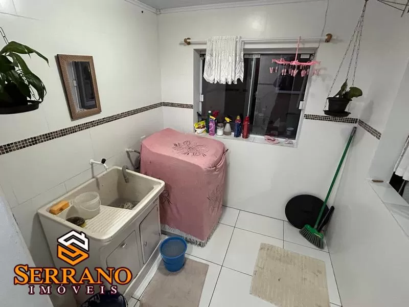 Casa, 4 quartos, 200 m² - Foto 12