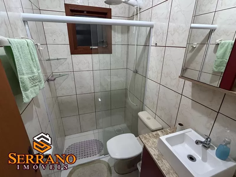 Casa, 4 quartos, 200 m² - Foto 13