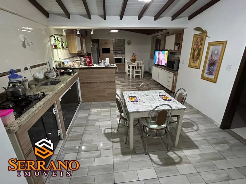 Casa, 4 quartos, 200 m² - Foto 9