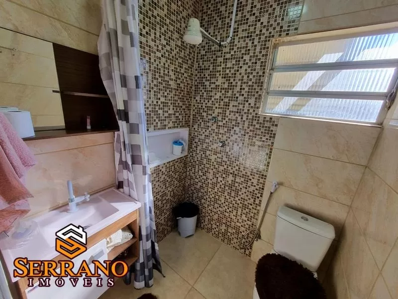 Casa, 2 quartos, 80 m² - Foto 16