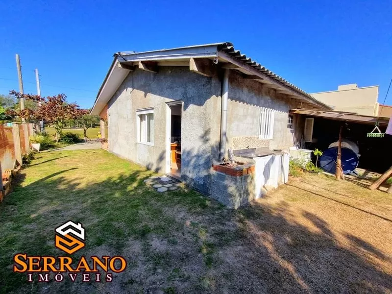 Casa, 2 quartos, 80 m² - Foto 18