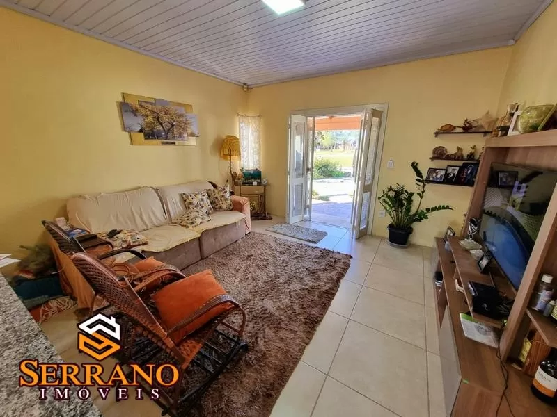 Casa, 2 quartos, 80 m² - Foto 8