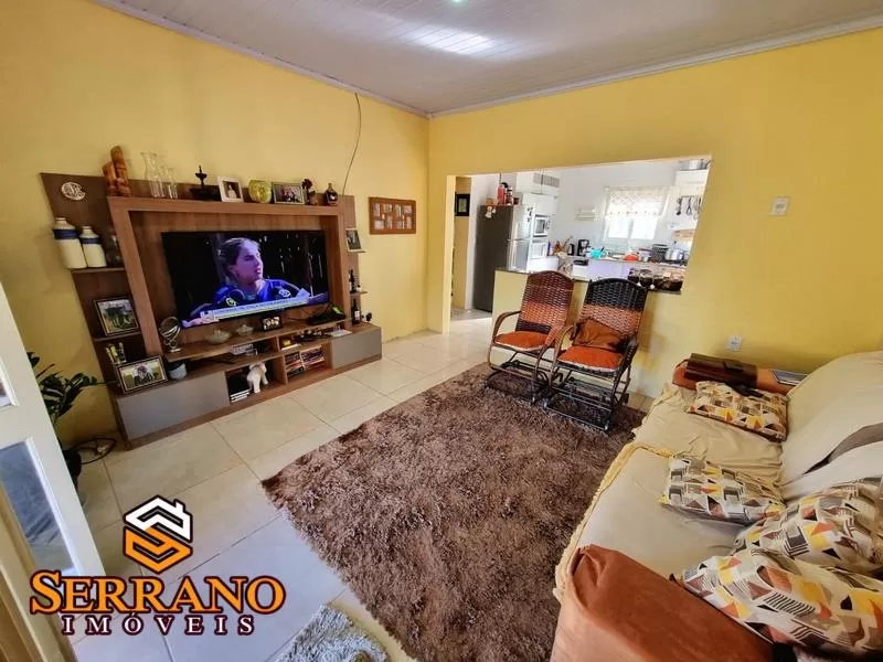 Casa, 2 quartos, 80 m² - Foto 7