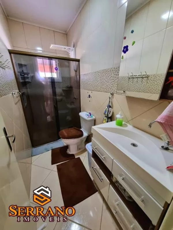 Casa, 2 quartos, 80 m² - Foto 13