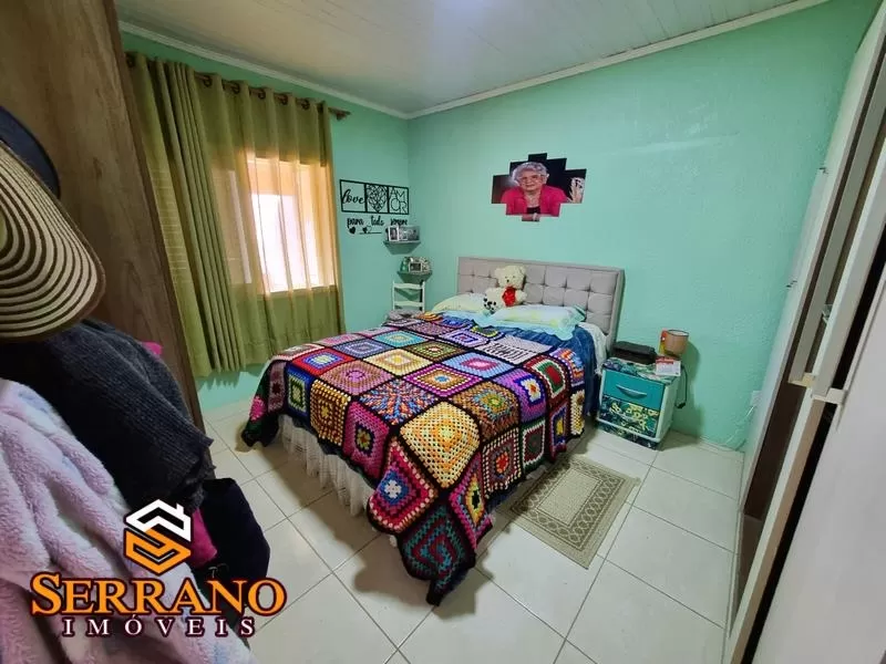 Casa, 2 quartos, 80 m² - Foto 11