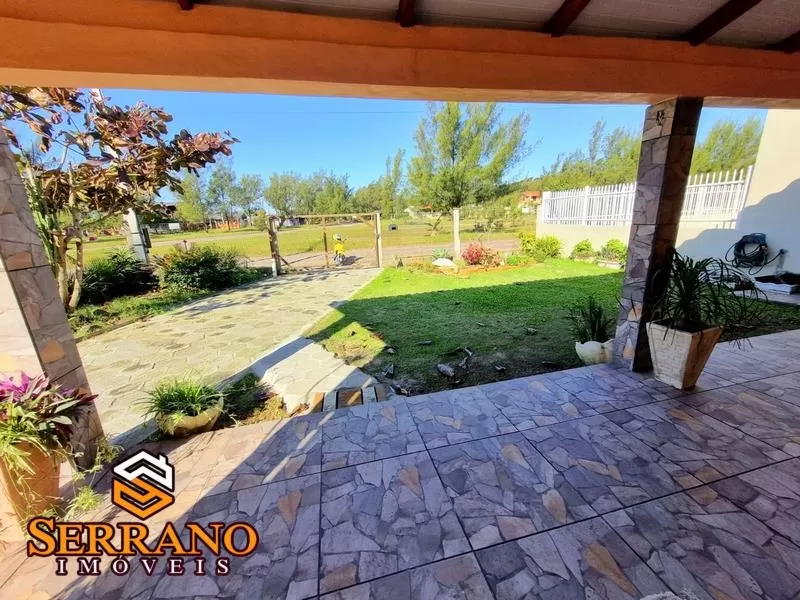 Casa, 2 quartos, 80 m² - Foto 17