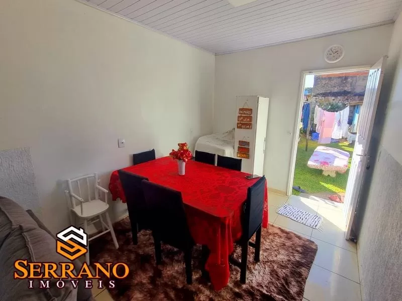 Casa, 4 quartos, 65 m² - Foto 9