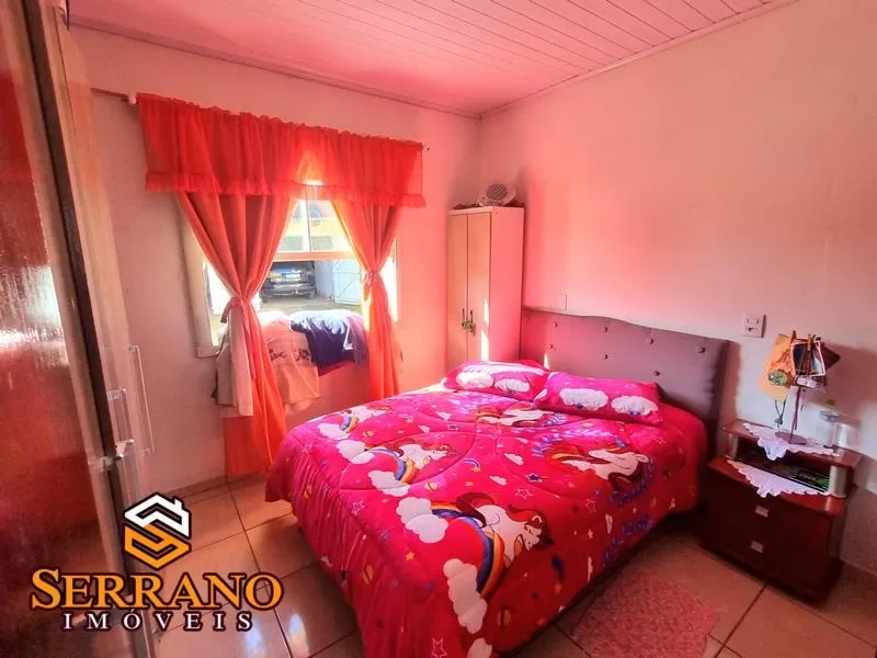 Casa, 4 quartos, 65 m² - Foto 7