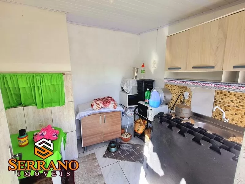 Casa, 4 quartos, 65 m² - Foto 12