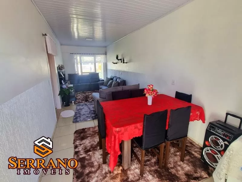 Casa, 4 quartos, 65 m² - Foto 8