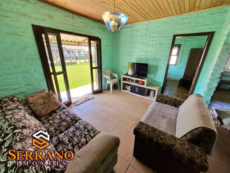 Casa, 3 quartos, 128 m² - Foto 8