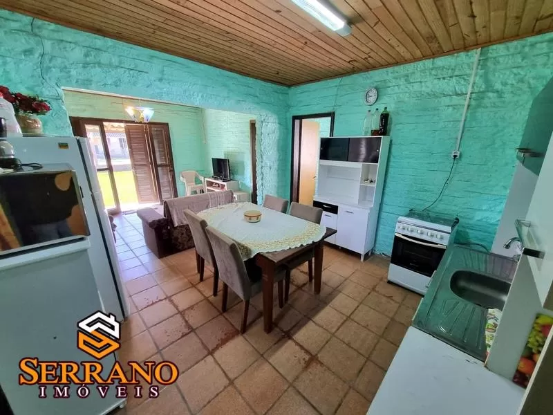 Casa, 3 quartos, 128 m² - Foto 10