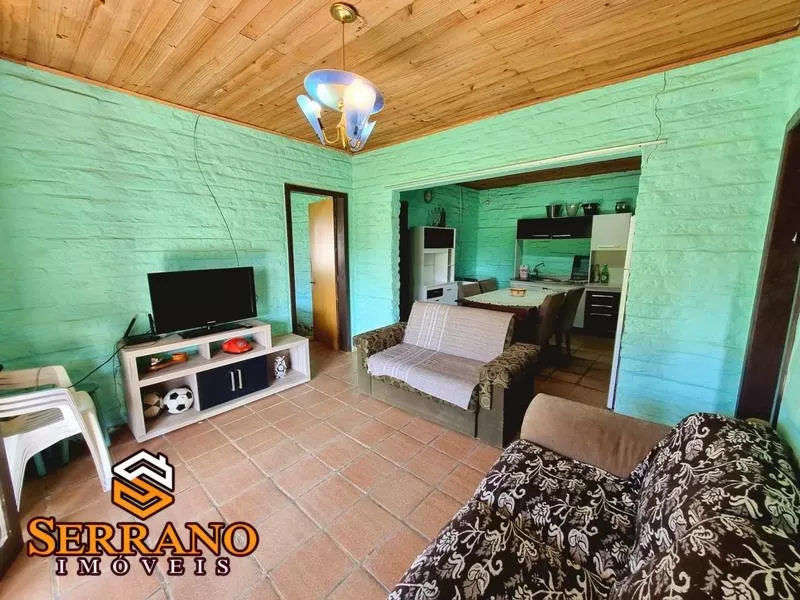 Casa, 3 quartos, 128 m² - Foto 7