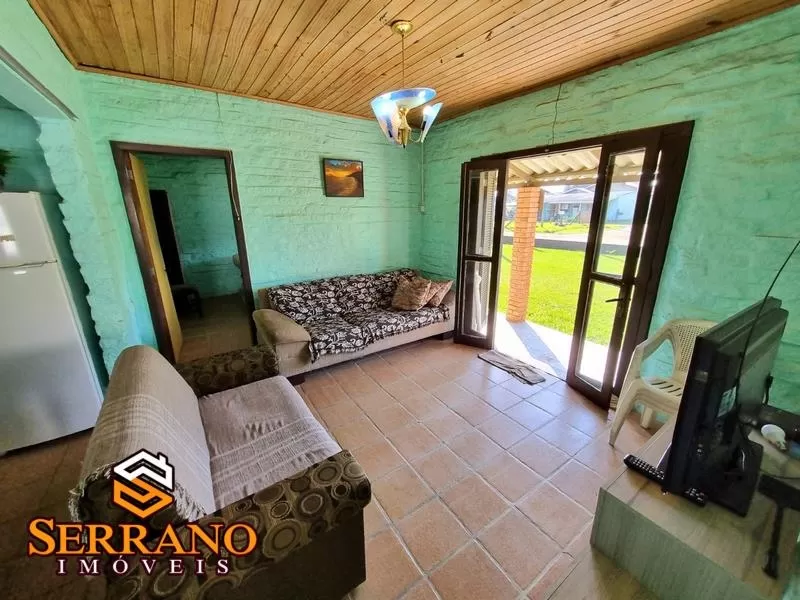 Casa, 3 quartos, 128 m² - Foto 6