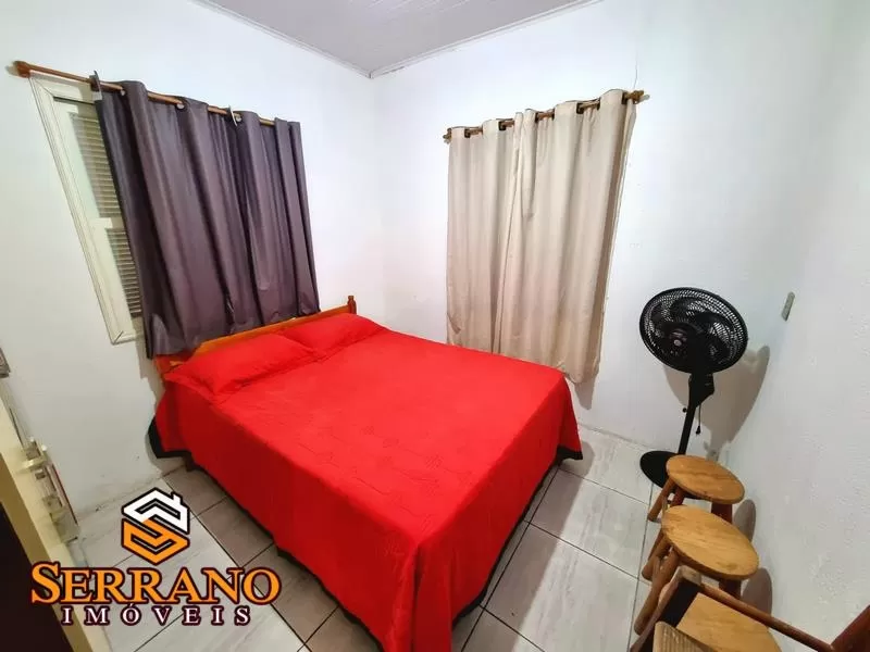 Casa, 2 quartos, 110 m² - Foto 9