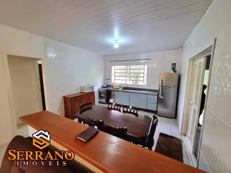 Casa, 2 quartos, 110 m² - Foto 6