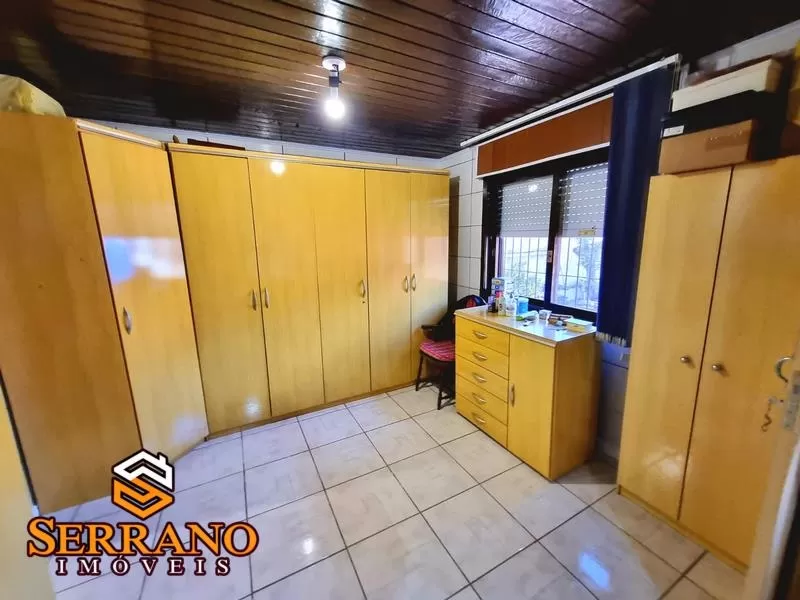 Casa, 2 quartos, 125 m² - Foto 13