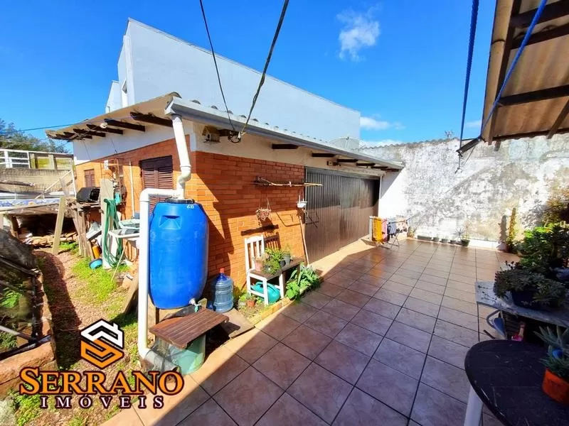 Casa, 2 quartos, 125 m² - Foto 17