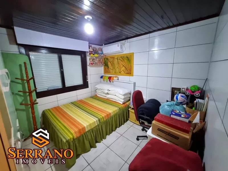 Casa, 2 quartos, 125 m² - Foto 12