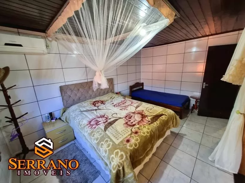 Casa, 2 quartos, 125 m² - Foto 11