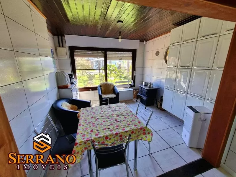 Casa, 2 quartos, 125 m² - Foto 6