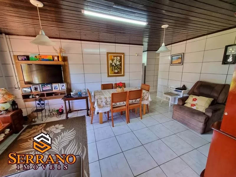 Casa, 2 quartos, 125 m² - Foto 7