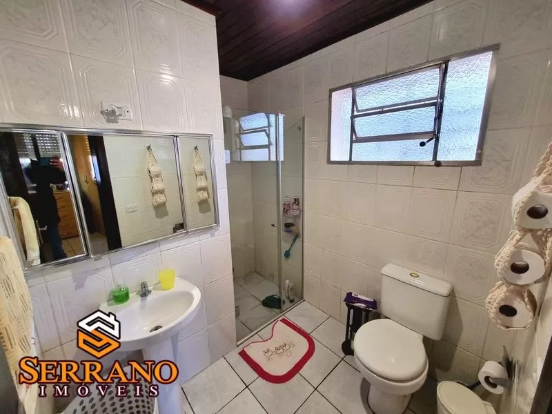 Casa, 2 quartos, 125 m² - Foto 16