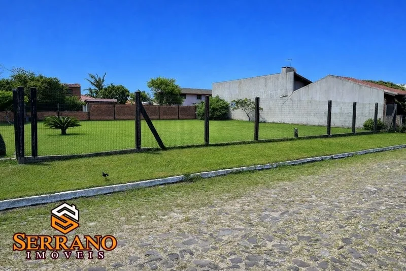 Terreno, 300 m² - Foto 1