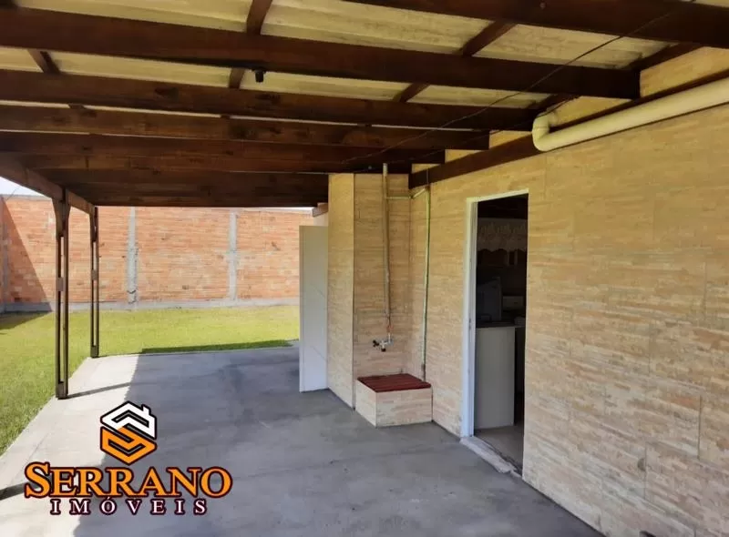 Casa, 2 quartos, 80 m² - Foto 16