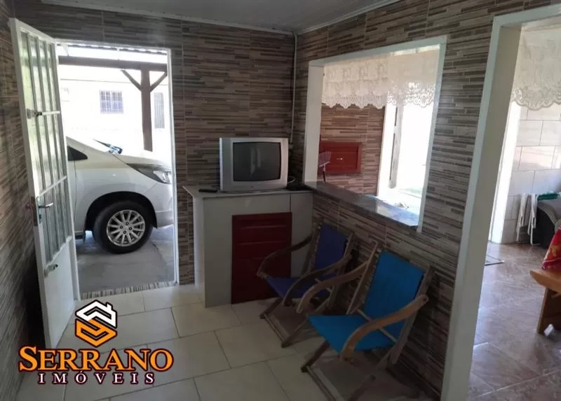 Casa, 2 quartos, 80 m² - Foto 6