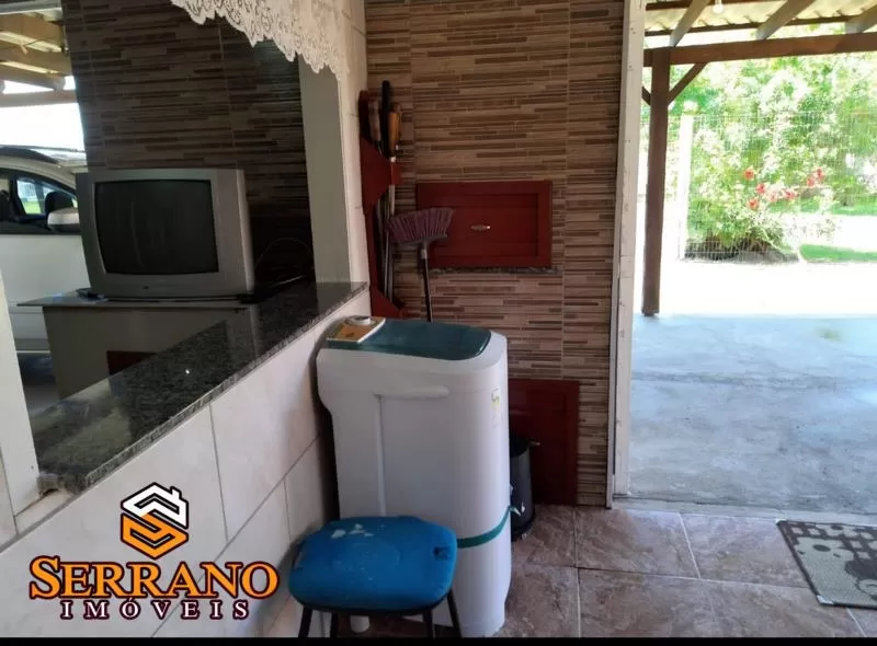 Casa, 2 quartos, 80 m² - Foto 11