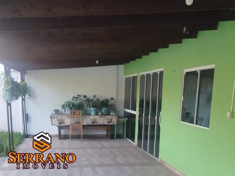 Casa, 3 quartos, 134 m² - Foto 7