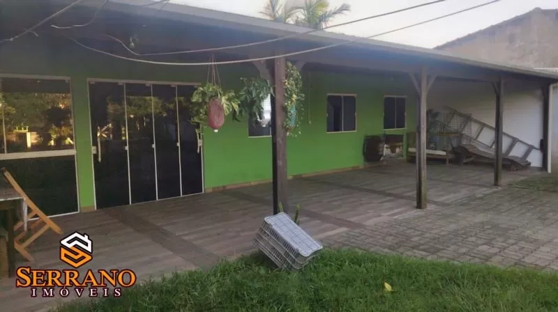 Casa, 3 quartos, 134 m² - Foto 8