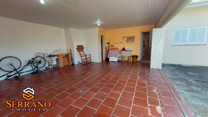 Casa, 4 quartos, 147 m² - Foto 19
